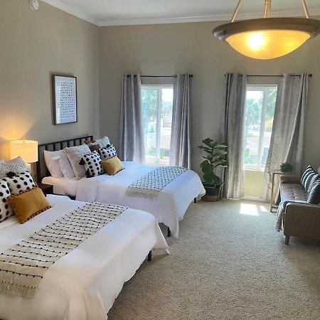 Hollywood Awesome Stay Free Parking Los Angeles Bagian luar foto
