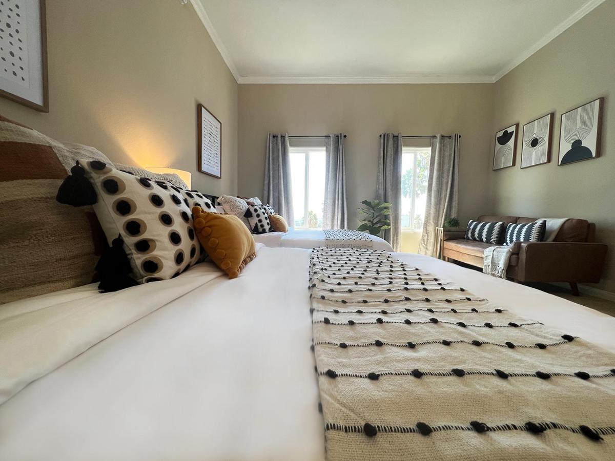 Hollywood Awesome Stay Free Parking Los Angeles Bagian luar foto