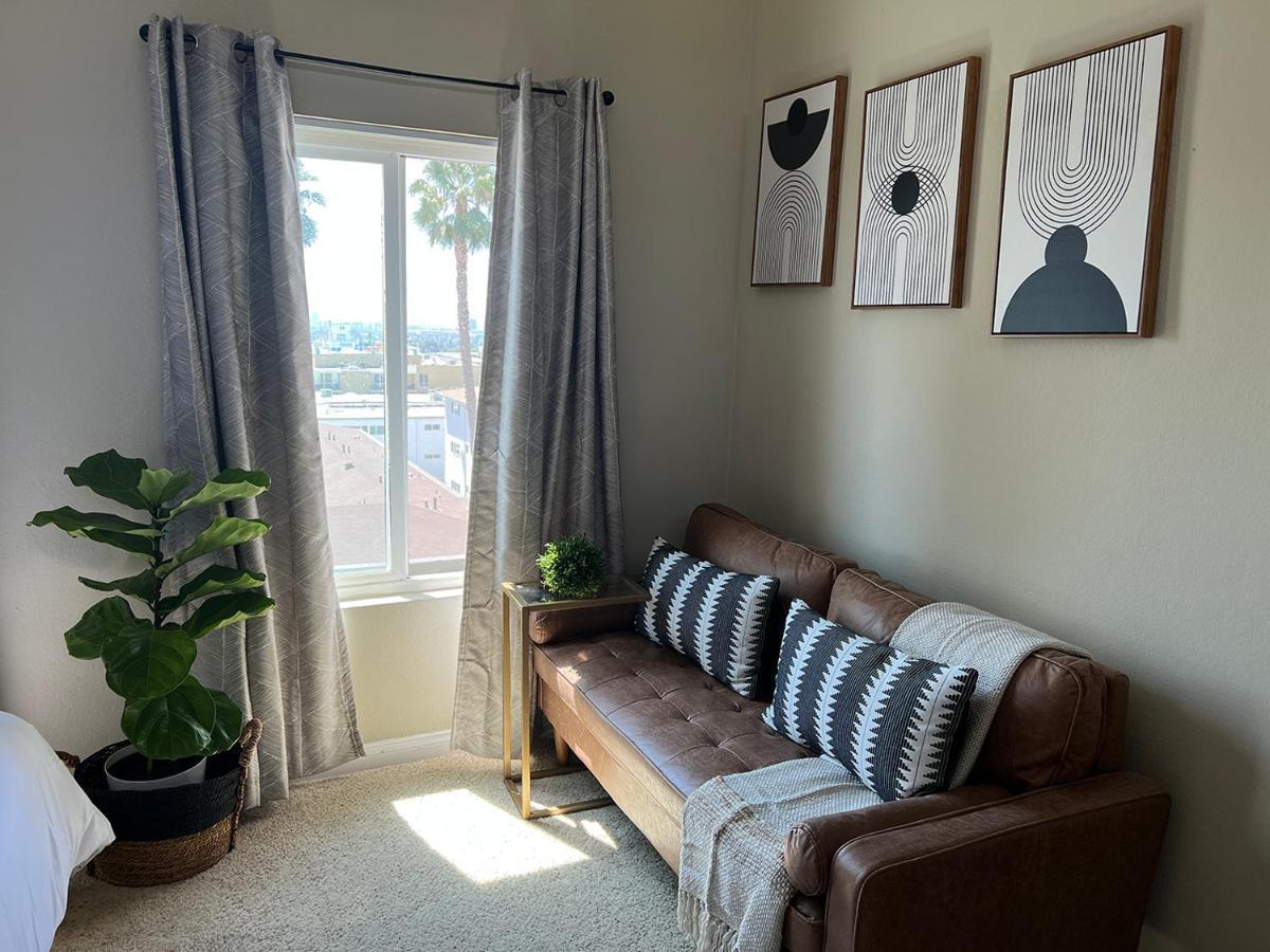 Hollywood Awesome Stay Free Parking Los Angeles Bagian luar foto