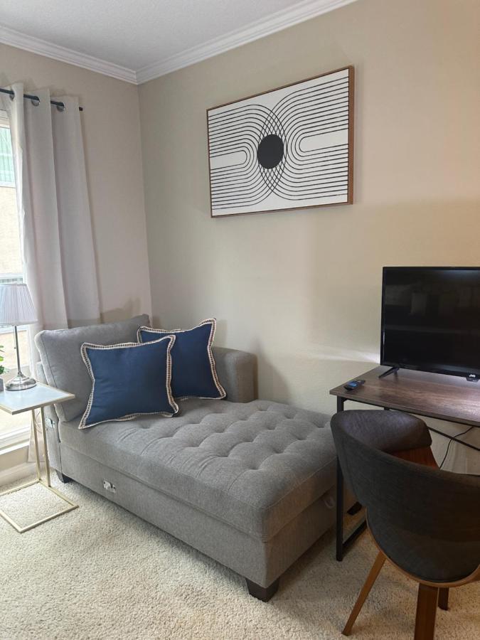 Hollywood Awesome Stay Free Parking Los Angeles Bagian luar foto