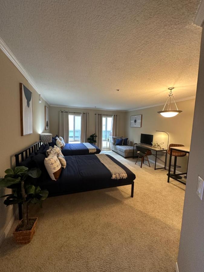 Hollywood Awesome Stay Free Parking Los Angeles Bagian luar foto