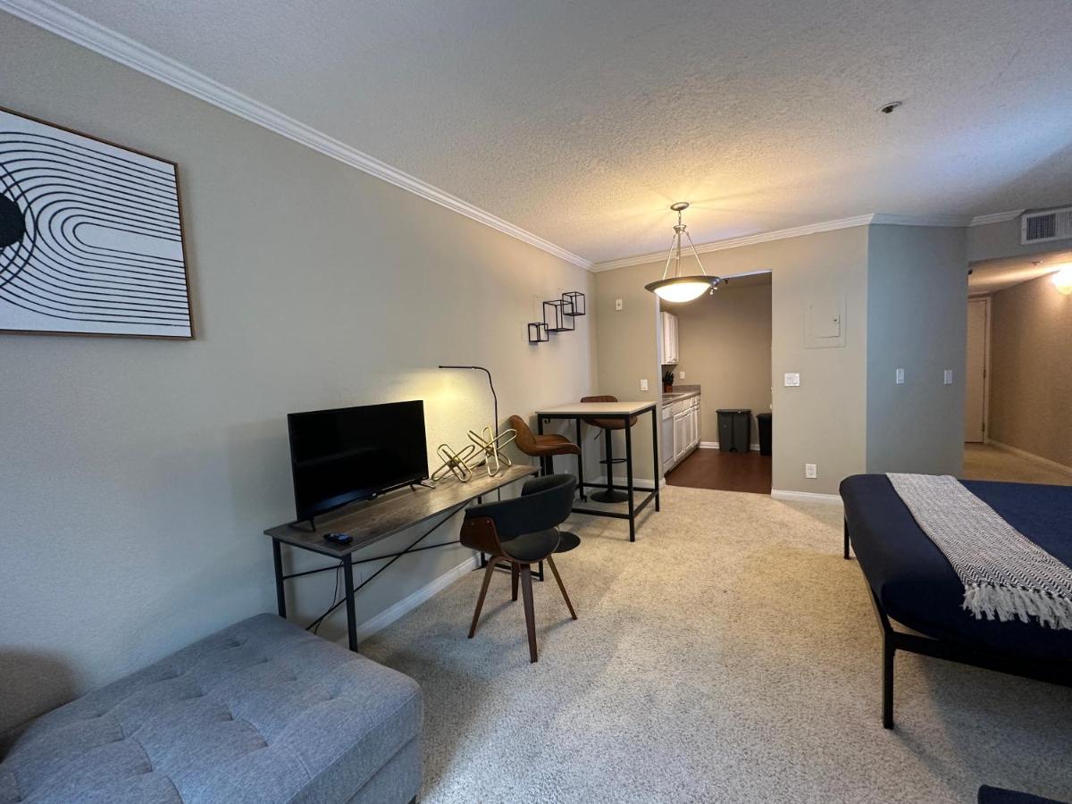 Hollywood Awesome Stay Free Parking Los Angeles Bagian luar foto