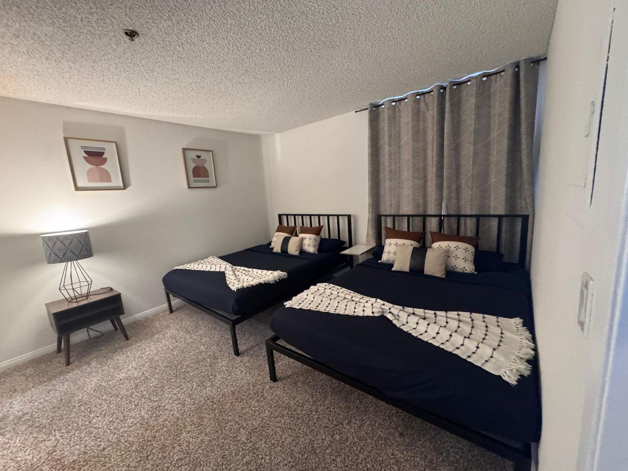 Hollywood Awesome Stay Free Parking Los Angeles Bagian luar foto