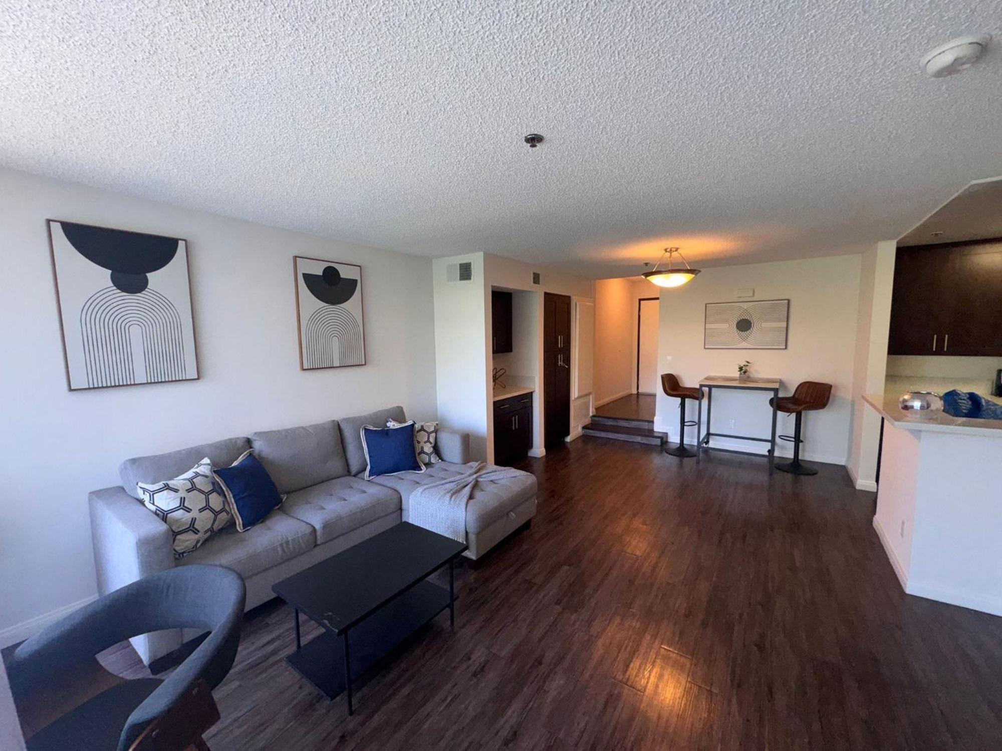 Hollywood Awesome Stay Free Parking Los Angeles Bagian luar foto