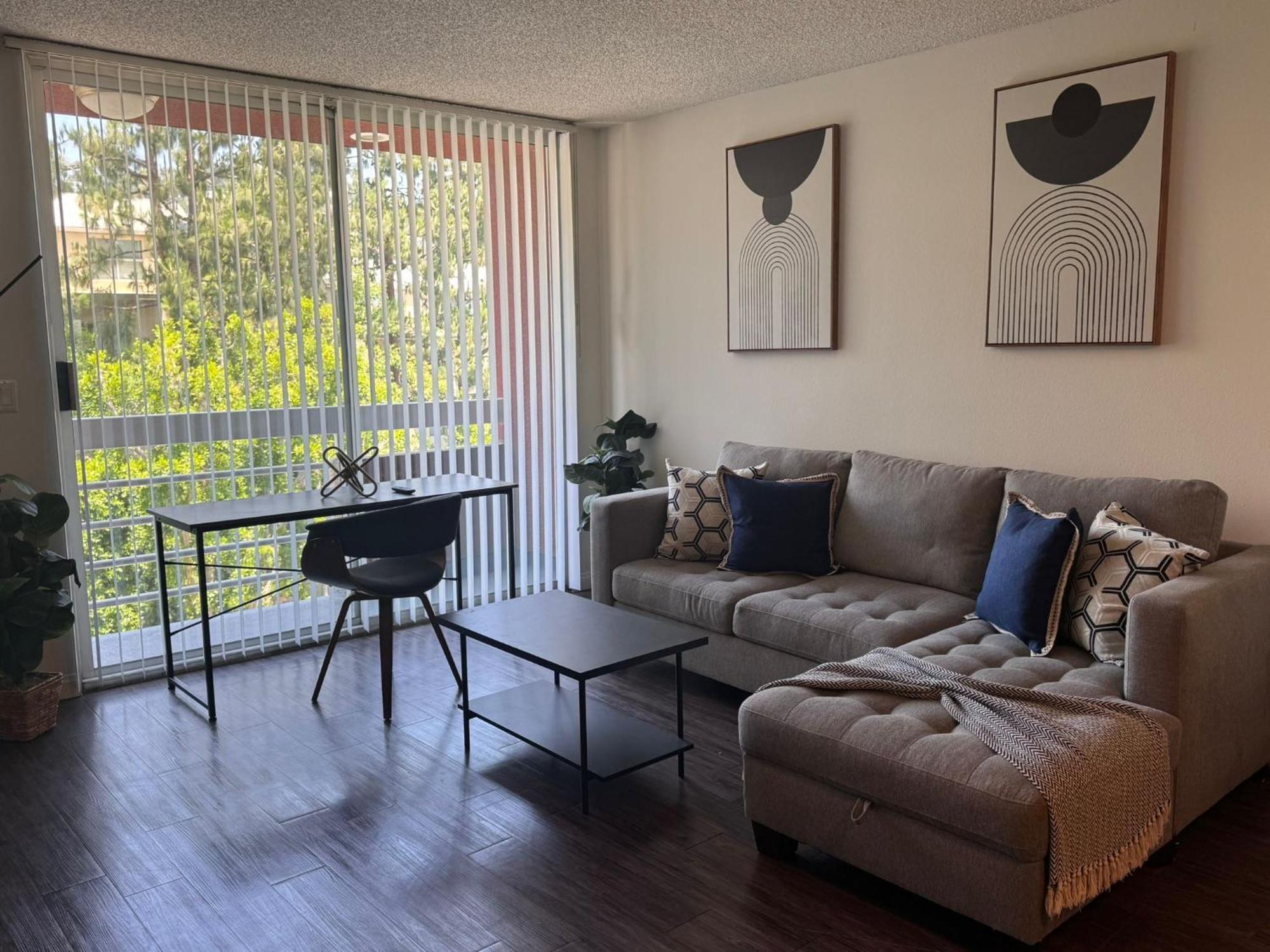Hollywood Awesome Stay Free Parking Los Angeles Bagian luar foto